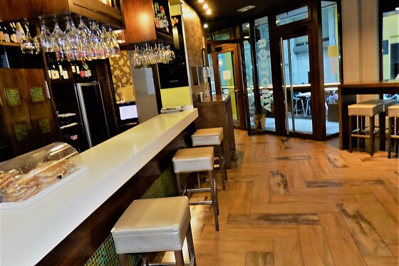 HOTEL GALATEA BURELA - photo 11