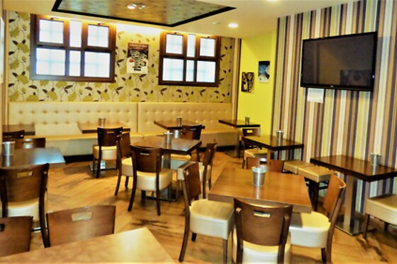 HOTEL GALATEA BURELA - photo 12