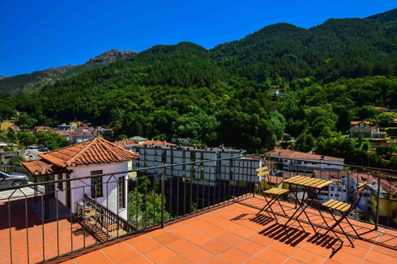 NATIONS GERÊS BED & BREAKFAST - photo 0