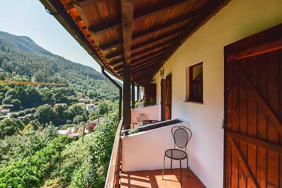 NATIONS GERÊS BED & BREAKFAST - photo 6