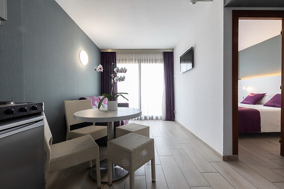 APARTHOTEL MIAMI PARK - photo 17