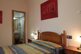 CASA ROCA