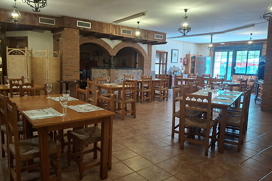 HOTEL VILLA DE BERZOCANA - photo 9
