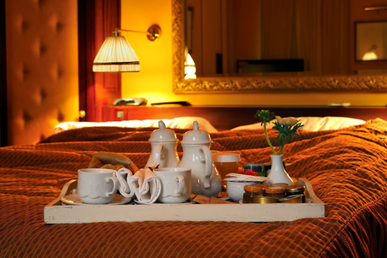 VILLA DE PLAN APARTAMENTS&SUITES - photo 12