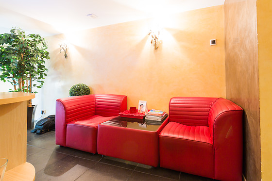 Institut de Beauté Orchidée - photo 12