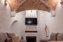 CASA RURAL EL PALOMEQUE