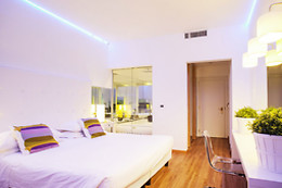 Hotel Adua & Regina di Saba