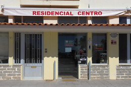 RESIDENCIAL CENTRO
