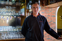 Hôtel Restaurant Bayle