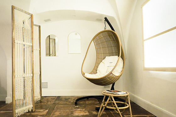 CALMA MADRID - photo 8