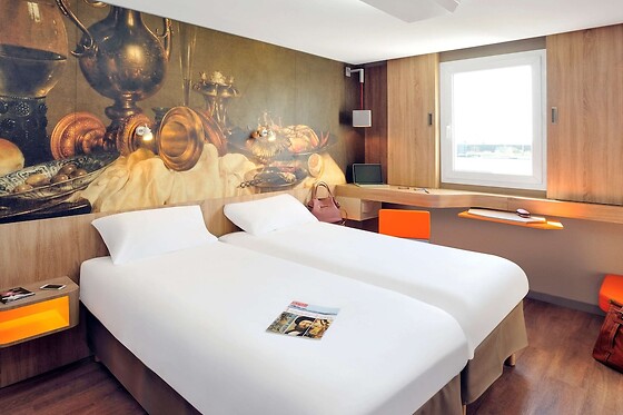 Online Booking EPS - photo 2