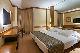 AR HOTEL LOS ARCOS