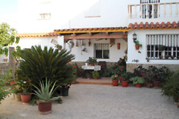 CASA RURAL EL LIMONERO