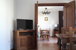 CASA RURAL EL LIMONERO