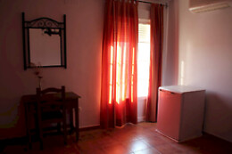 CASA RURAL EL LIMONERO