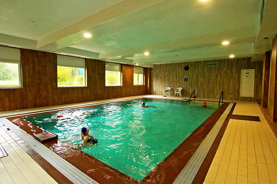 BALNEARIO CASA PALLOTTI - photo 31