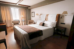 HOTEL SPA BALFAGON