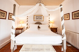 HOTEL SPA SALINAS DE IMÓN