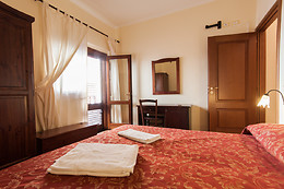 Case Vacanza San Marco