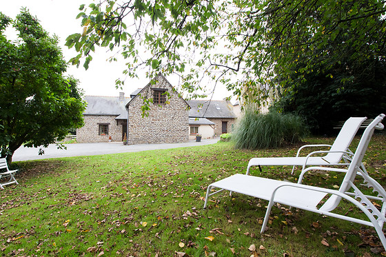 La Gautraie - photo 8