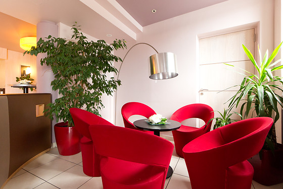 Hôtel Restaurant Le Fruitier - photo 8