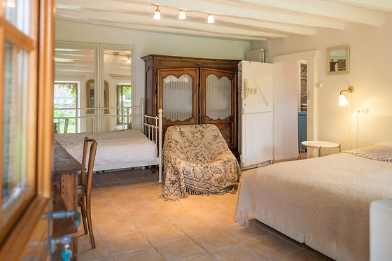 Lilac Cottage - photo 14