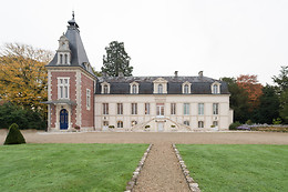 Domaine de Moresville