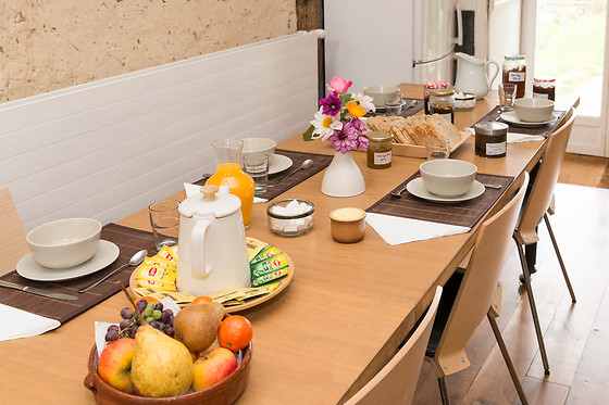 Lilac Cottage - photo 9