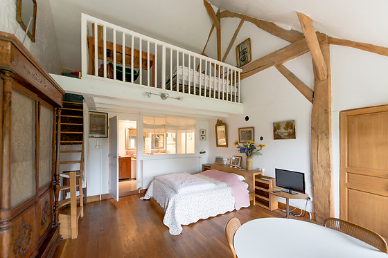 Lilac Cottage - photo 8