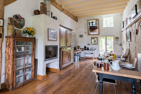 Lilac Cottage - photo 19