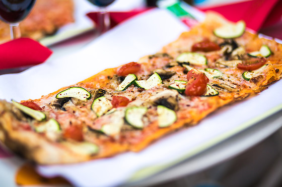 Pizzetta di Roma - photo 1