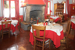 Auberge la Forge