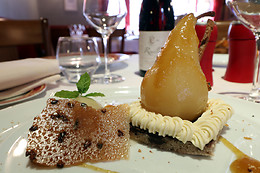 Auberge la Forge