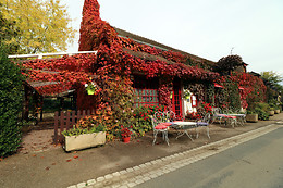 Auberge la Forge
