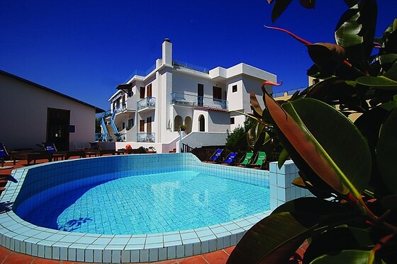 Online Booking EPS - photo 0