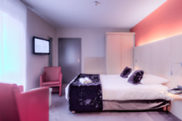Hotel & Aparthotel Alizé Mouscron