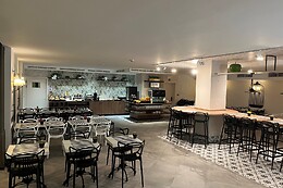 Floris Hotel Arlequin