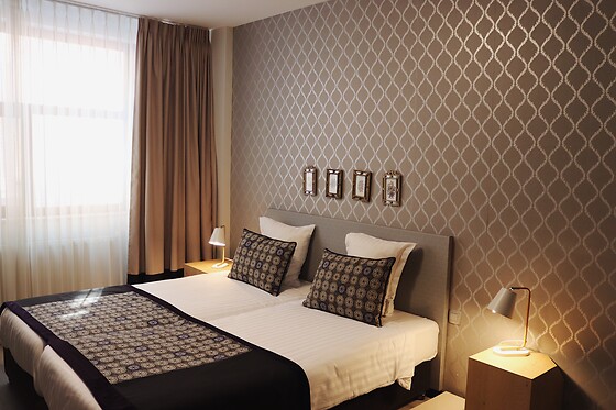 Floris Hotel Arlequin - photo 14