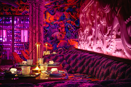 RESTAURANTE BESTIAL BY ROSI LA LOCA - photo 1