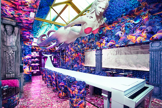 RESTAURANTE BESTIAL BY ROSI LA LOCA - photo 6