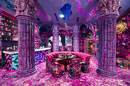 RESTAURANTE BESTIAL BY ROSI LA LOCA