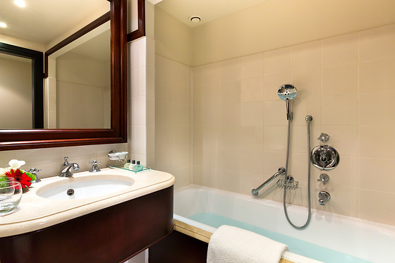 Hotel Barsey by Warwick - photo 4