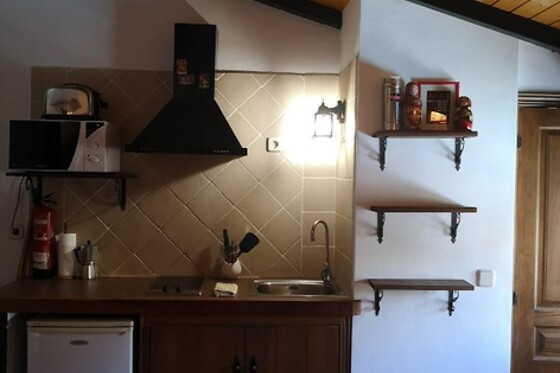 LA CASA BLANCA - photo 6
