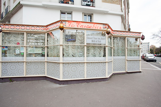 LE CAROUBIER - photo 5
