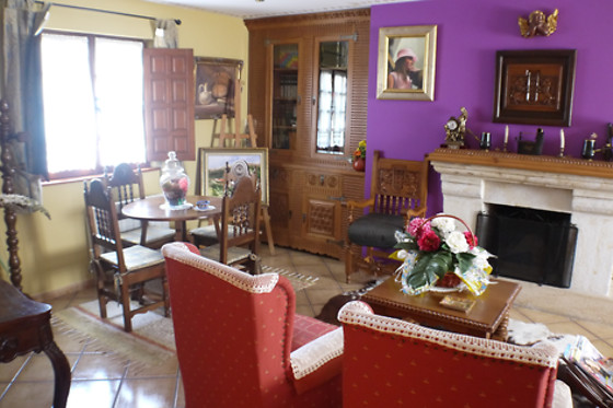 POSADA ARACELI - photo 1