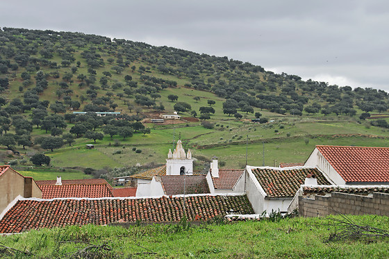HOTEL RURAL LAS MONTERAS - photo 3