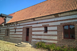 La Ferme de Mézoutre