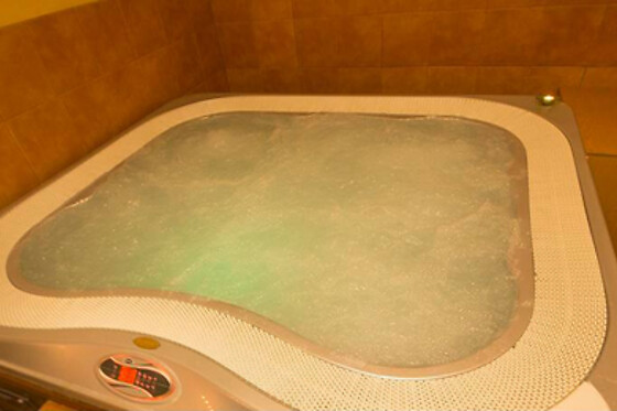 BE WELL ORGANIC SPA - photo 3