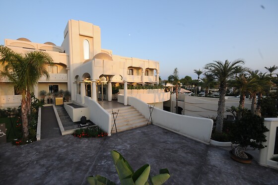 Visir Resort & Spa - photo 1