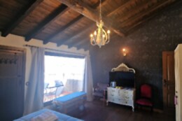 CASA RURAL LA CAÑADA
